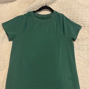 Short sleeve Seamless Surge Tee